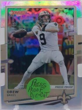Drew Brees [SP] #175