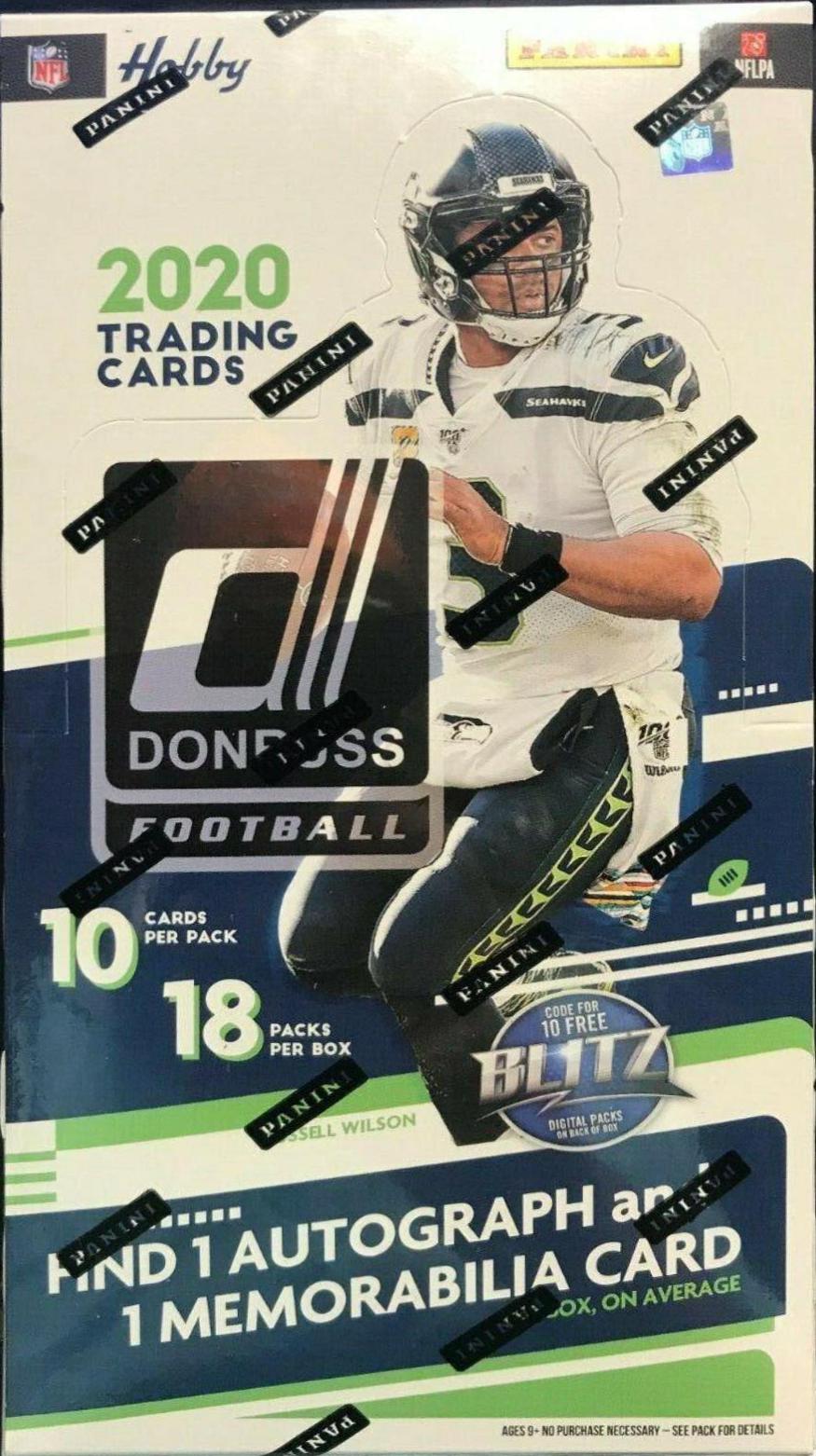 Hobby Box