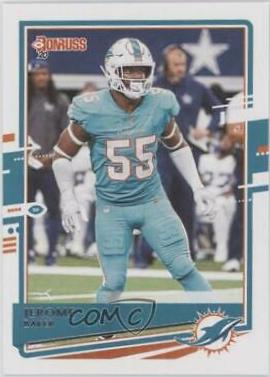 Jerome Baker [Aqueous Test] #154