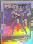 Kirk Cousins [SP Silver Die Cut Press Proof] #158