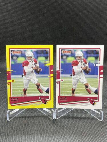Kyler Murray [SP] #19