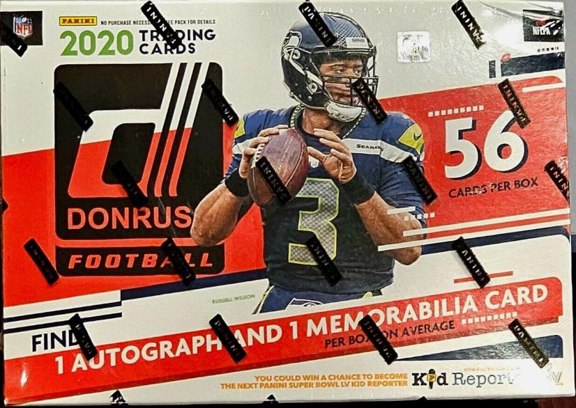 Mega Box