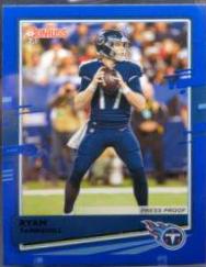 Ryan Tannehill [SP] #246