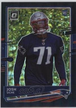 Josh Uche [Black Pandora] #137