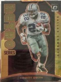 Za'Darius Smith [Black Pandora] #41