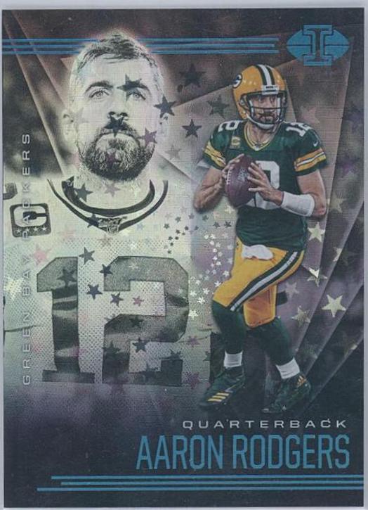Aaron Rodgers [Starlight] #4