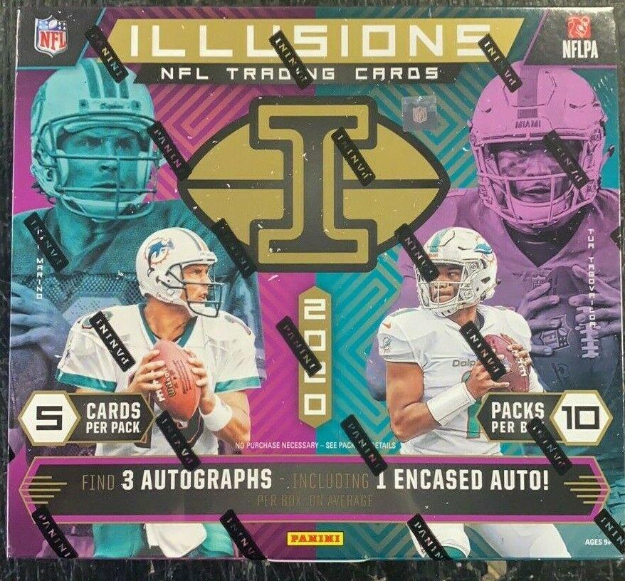 Hobby Box