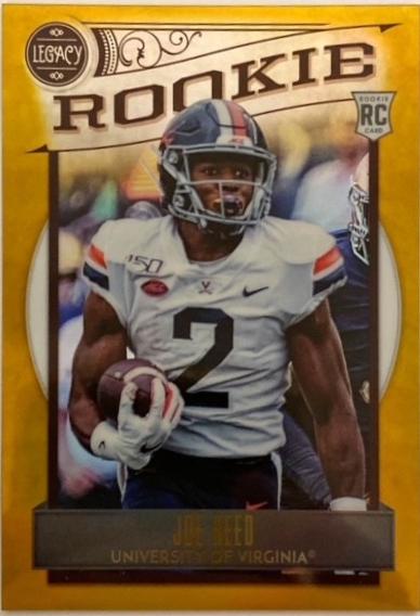 Joe Reed [Indigo] #191