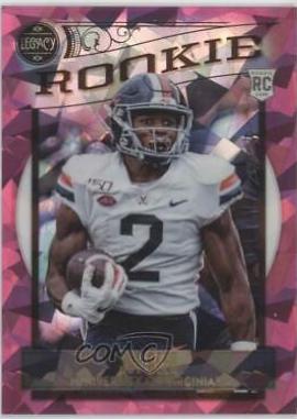 Joe Reed [Premium Edition Diamond] #191