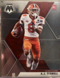 A.J. Terrell #248