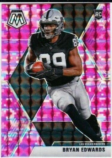 Bryan Edwards [Mosaic] #230