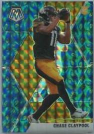 Chase Claypool [Peacock] #220