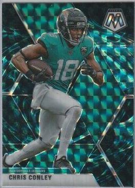 Chris Conley [Genesis] #101