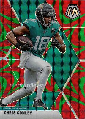 Chris Conley [Reactive Green] #101