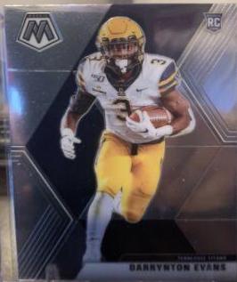 Darrynton Evans [Mosaic] #233