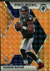 Deshaun Watson [Orange Fluorescent] #259