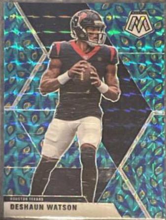 Deshaun Watson [Peacock] #85
