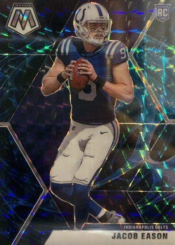 Jacob Eason [Genesis] #236