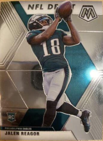 Jalen Reagor #271