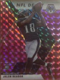 Jalen Reagor [Pink] #271