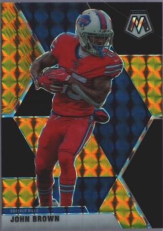 John Brown [Black Gold Choice] #28