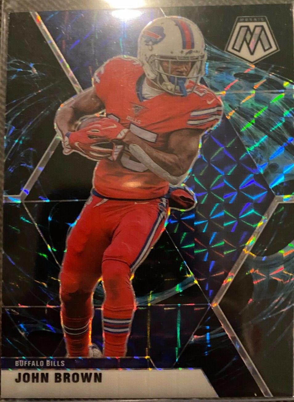 John Brown [Genesis] #28