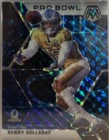 Kenny Golladay [Genesis] #258