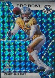 Kenny Golladay [Peacock] #258