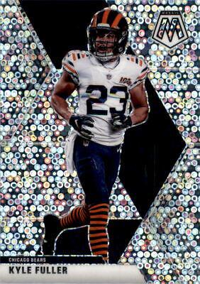 Kyle Fuller [No Huddle Silver] #45