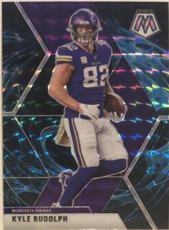 Kyle Rudolph [Genesis] #131