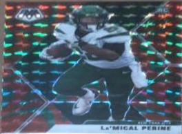 La'Mical Perine [Reactive Green] #235
