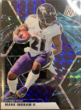 Mark Ingram II [Genesis] #20