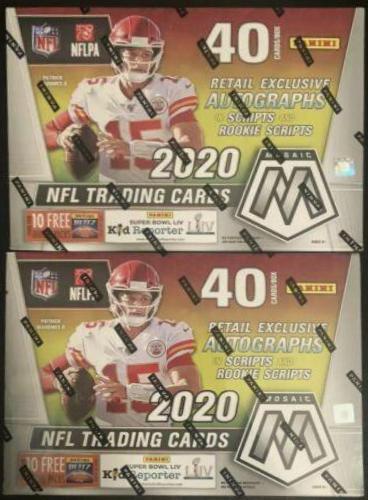 Mega Box
