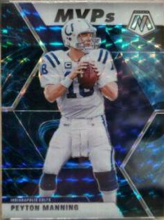 Peyton Manning [Genesis] #299
