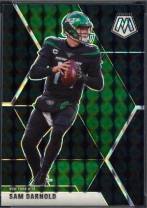 Sam Darnold [Black] #156