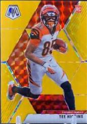 Tee Higgins [Gold Mosaic] #213