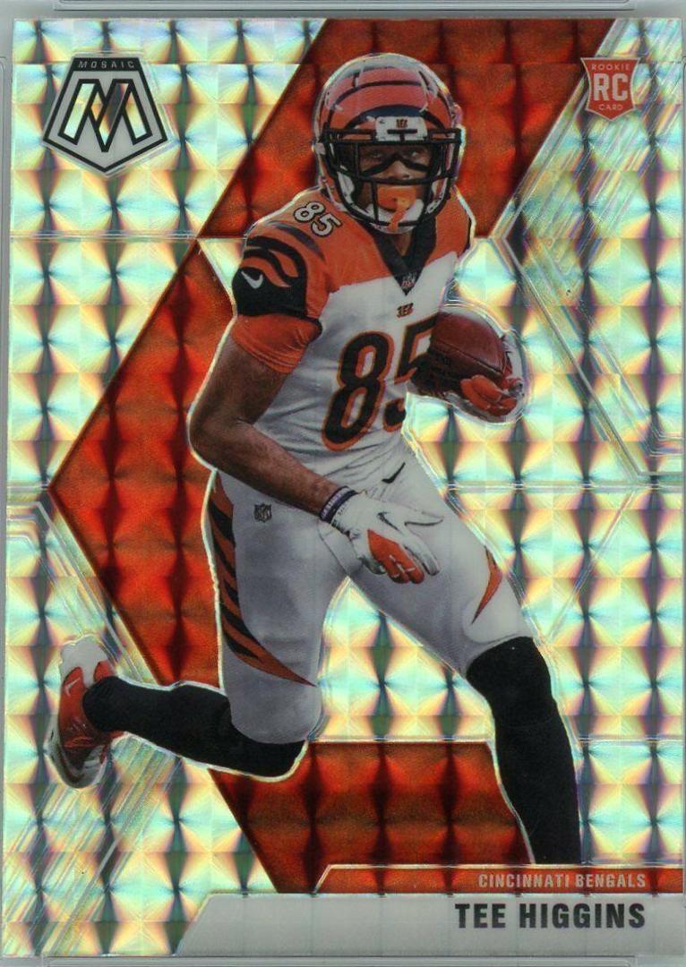 Tee Higgins [Mosaic] #213
