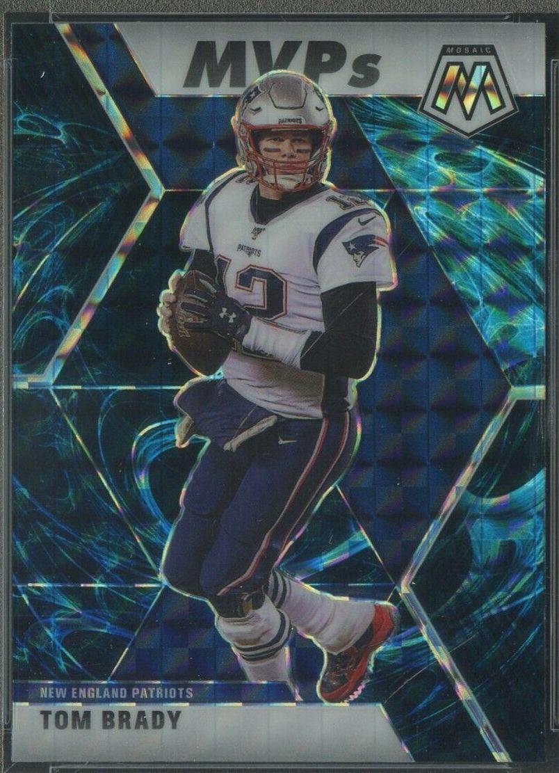 Tom Brady [Genesis] #298