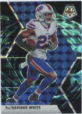 Tre'Davious White [Genesis] #31