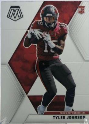 Tyler Johnson #241