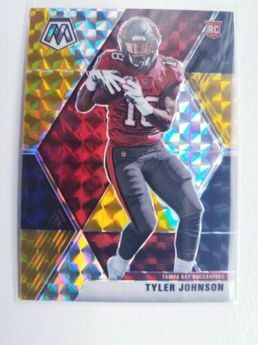 Tyler Johnson [Black Gold Choice] #241