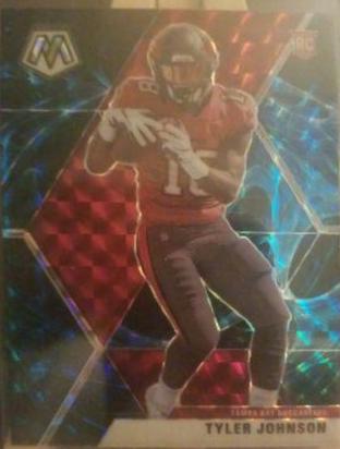 Tyler Johnson [Genesis] #241