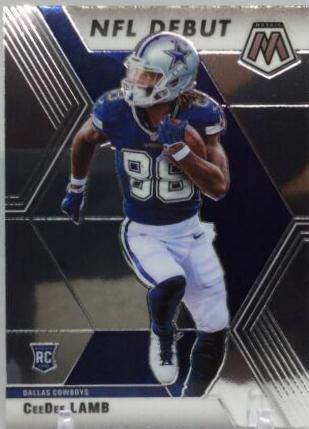 cee dee lamb #268