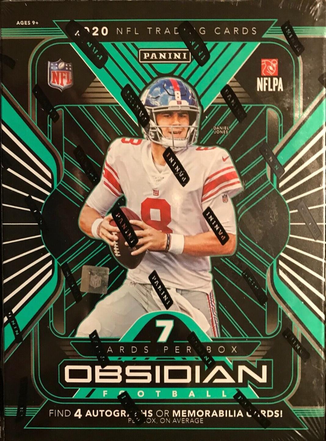 Hobby Box