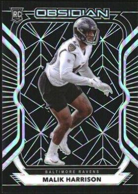 Malik Harrison #174