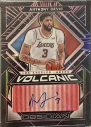 Raekwon Davis [Autograph Electric Etch Red] #154