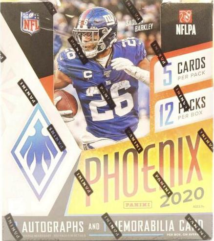 Hobby Box
