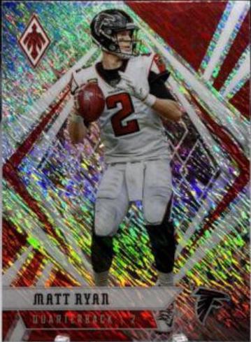 Matt Ryan [White Shimmer] #32