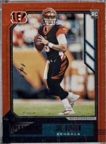 Joe Burrow [Red] #101