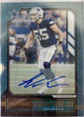 Leighton Vander #51